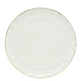 Yamatos Collection Royal Bone China Tea Set 24 Pieces Set at Zubaidas Homestore - House of The Biggest Collection of Dinnerware and Serveware in Pakistan