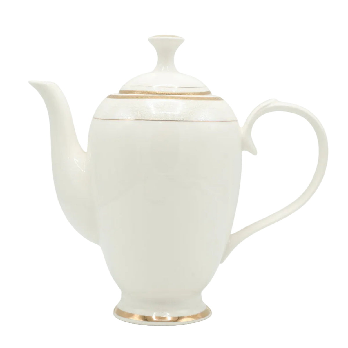 Yamatos Collection Royal Bone China Tea Set 24 Pieces Set at Zubaidas Homestore - House of The Biggest Collection of The Largest Collection of Dinnerware and Serveware In Pakistan