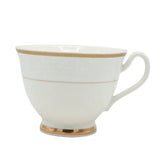 Yamatos Collection Royal Bone China Tea Set 24 Pieces Set at Zubaidas Homestore - House of The Biggest Collection of Dinnerware in Pakistan