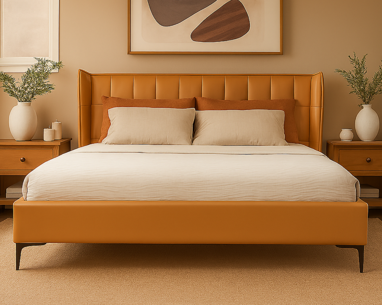 ZHomes Bed Caren at Zubaidas Homestore Pakistan