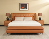 ZHomes Bed Caren at Zubaidas Homestore Best for Home Shopping