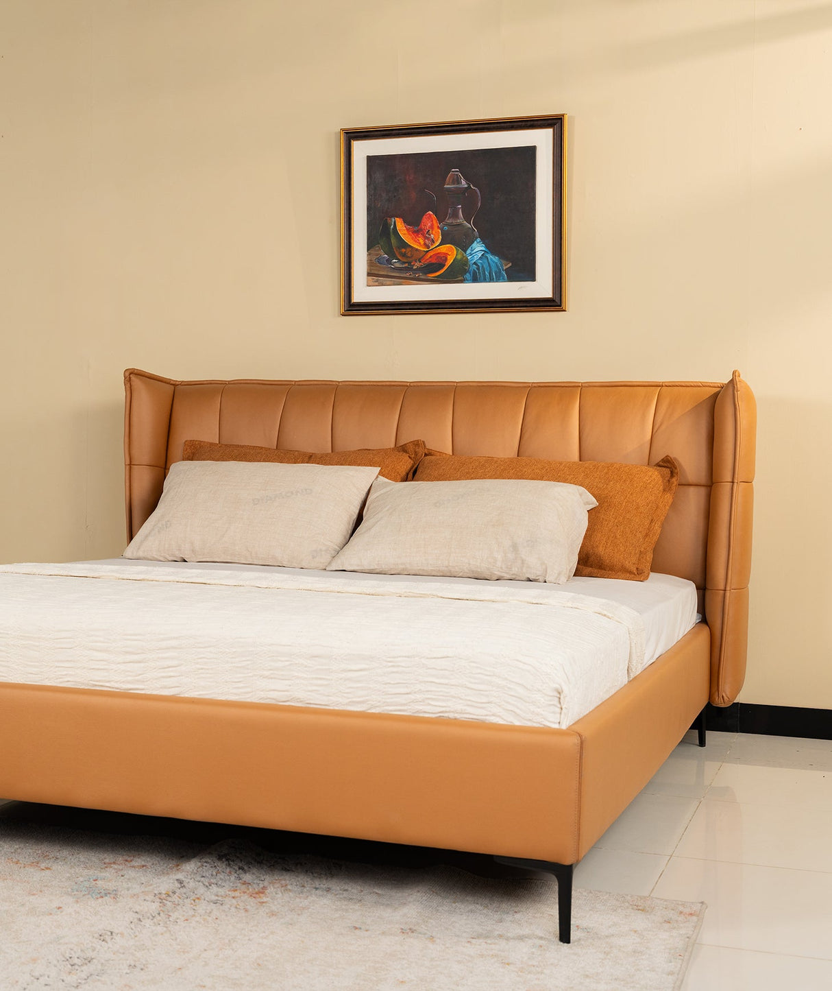 ZHomes Bed Caren at Zubaidas Homestore Most Famous Homestore in Pakistan