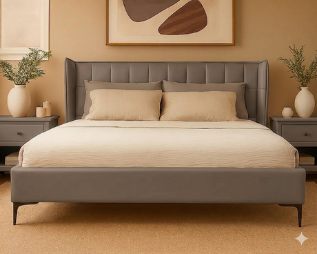 ZHomes Bed Caren at Zubaidas Homestore #No 1 Homestore in Pakistan