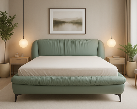 ZHomes Bed Cozy at Zubaidas Homestore Pakistan