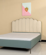 ZHomes Bed Crown 1.5m at Zubaidas Homestore The Largest Homestore in Pakistan