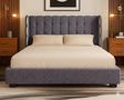 ZHomes Bed Elite at Zubaidas Homestore Pakistan. Best Homestore For Furniture