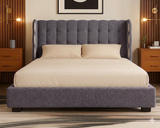 ZHomes Bed Elite at Zubaidas Homestore Pakistan. Best Homestore For Furniture
