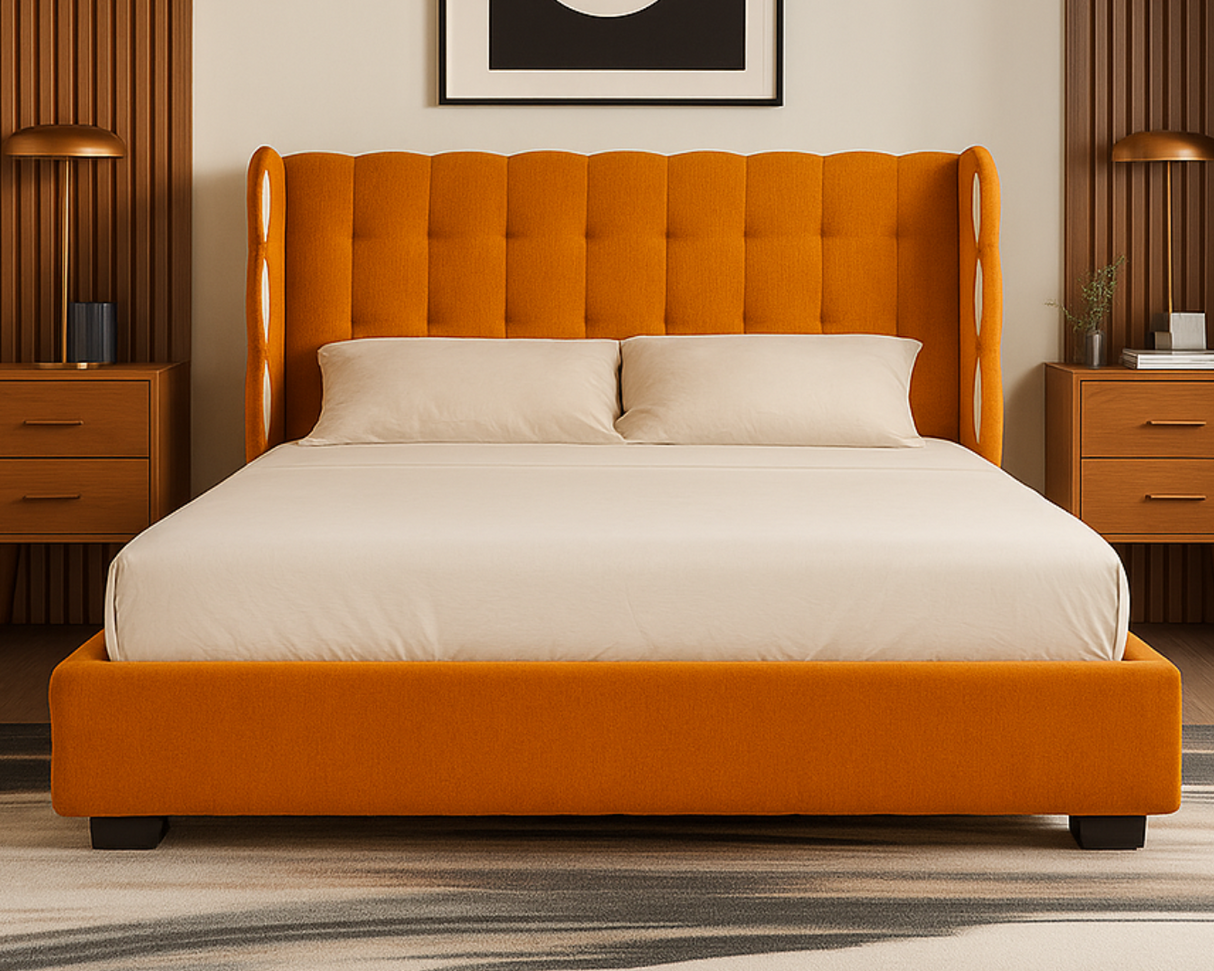 ZHomes Bed Elite at Zubaidas Homestore Pakistan