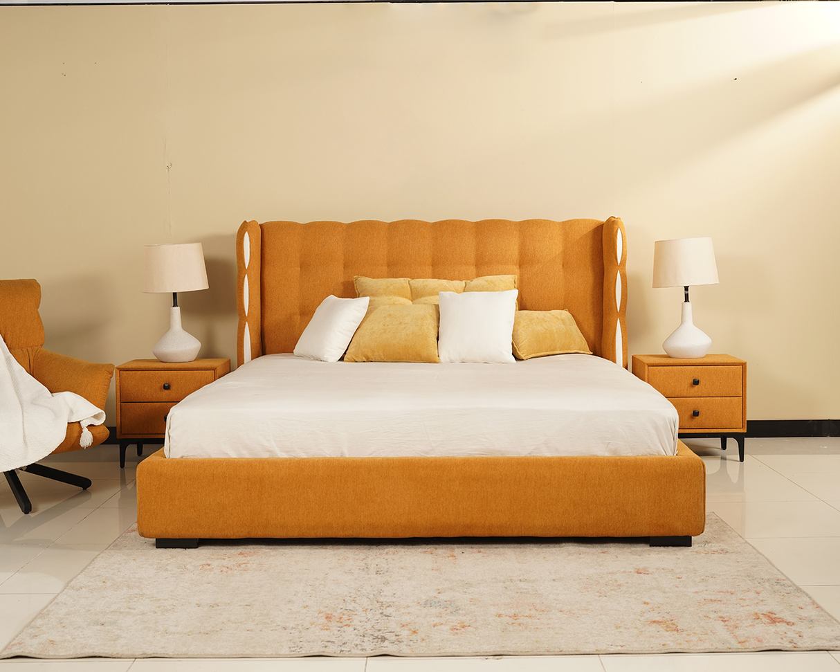 ZHomes Bed Elite at Zubaidas Homestore Best for Home Shopping