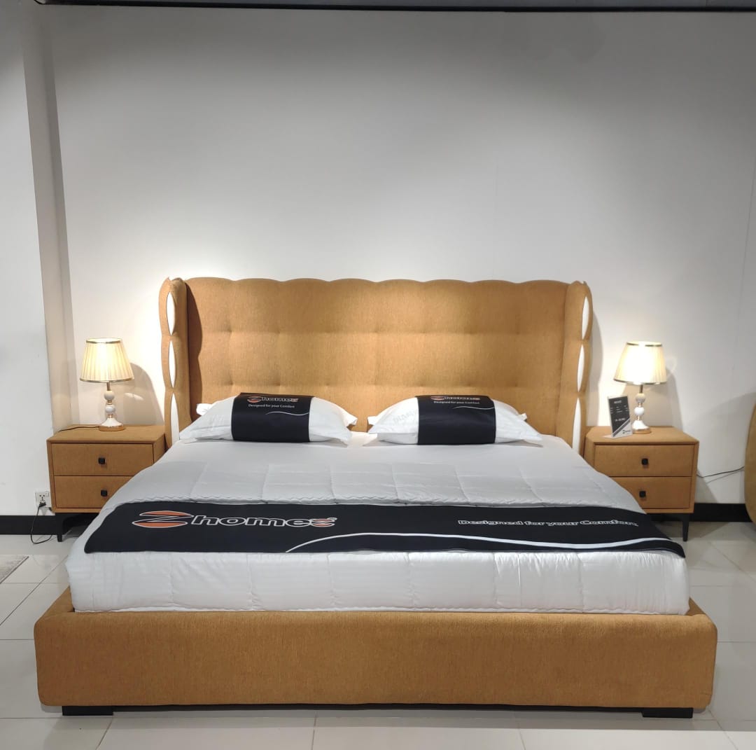 ZHomes Bed Elite at Zubaidas Homestore Online Pakistan