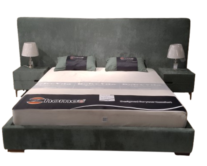 ZHomes Bed Finetti at Zubaidas Homestore Online Pakistan