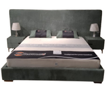 ZHomes Bed Finetti at Zubaidas Homestore Online Pakistan