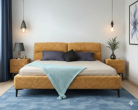 ZHomes Bed Gallop at Zubaidas Homestore Best For Home Shopping