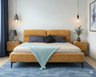 ZHomes Bed Gallop at Zubaidas Homestore Best For Home Shopping