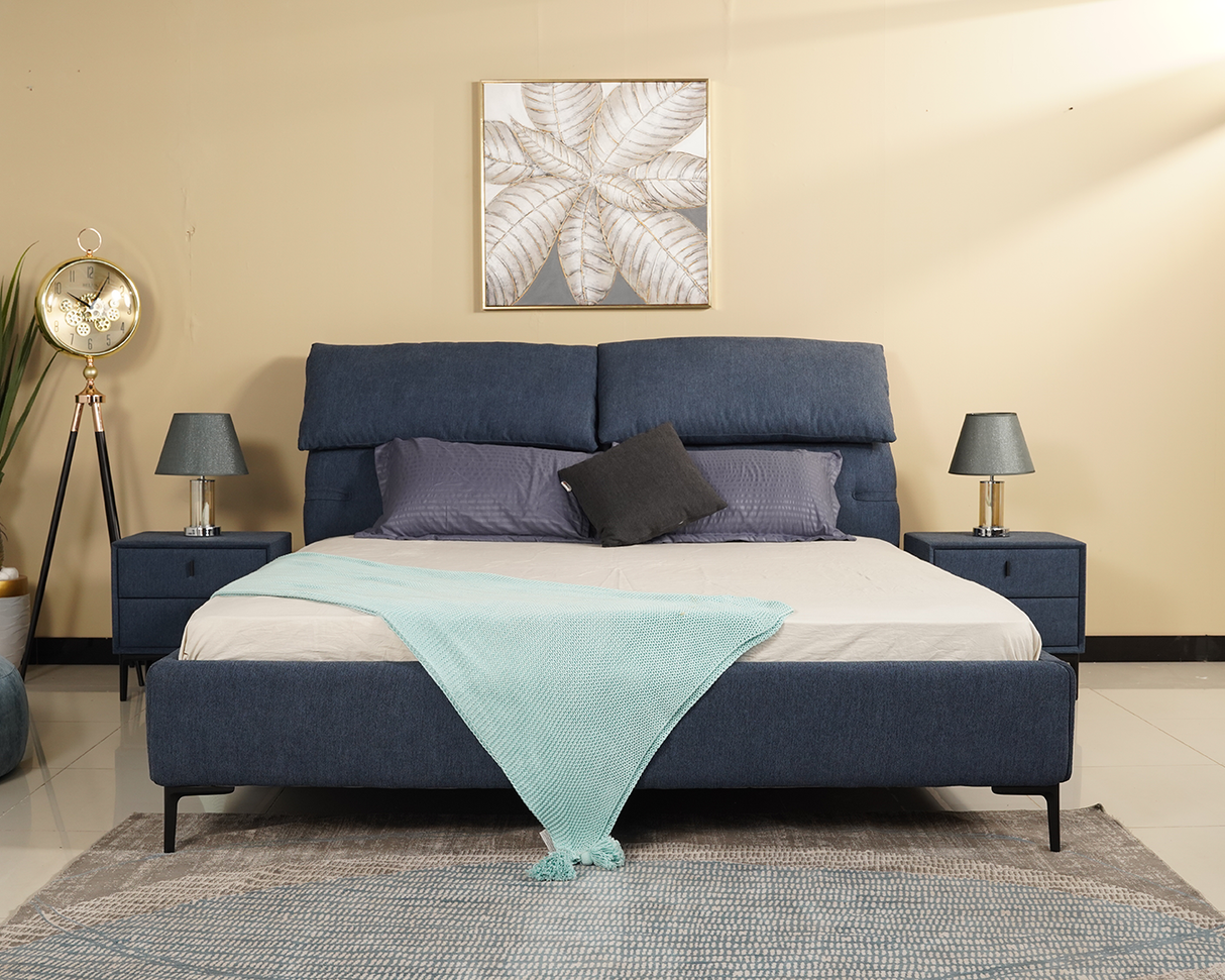 ZHomes Bed Gallop at Zubaidas Homestore Online Pakistan