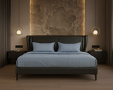 ZHomes Bed Hannah at Zubaidas Homestore Best For Home Shopping