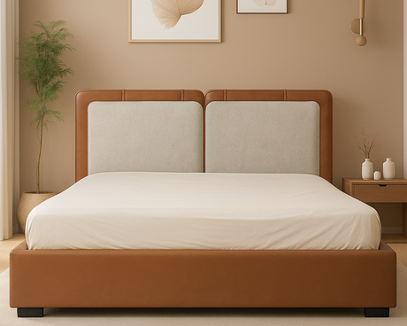 ZHomes Bed Jane at Zubaidas Homestore Pakistan