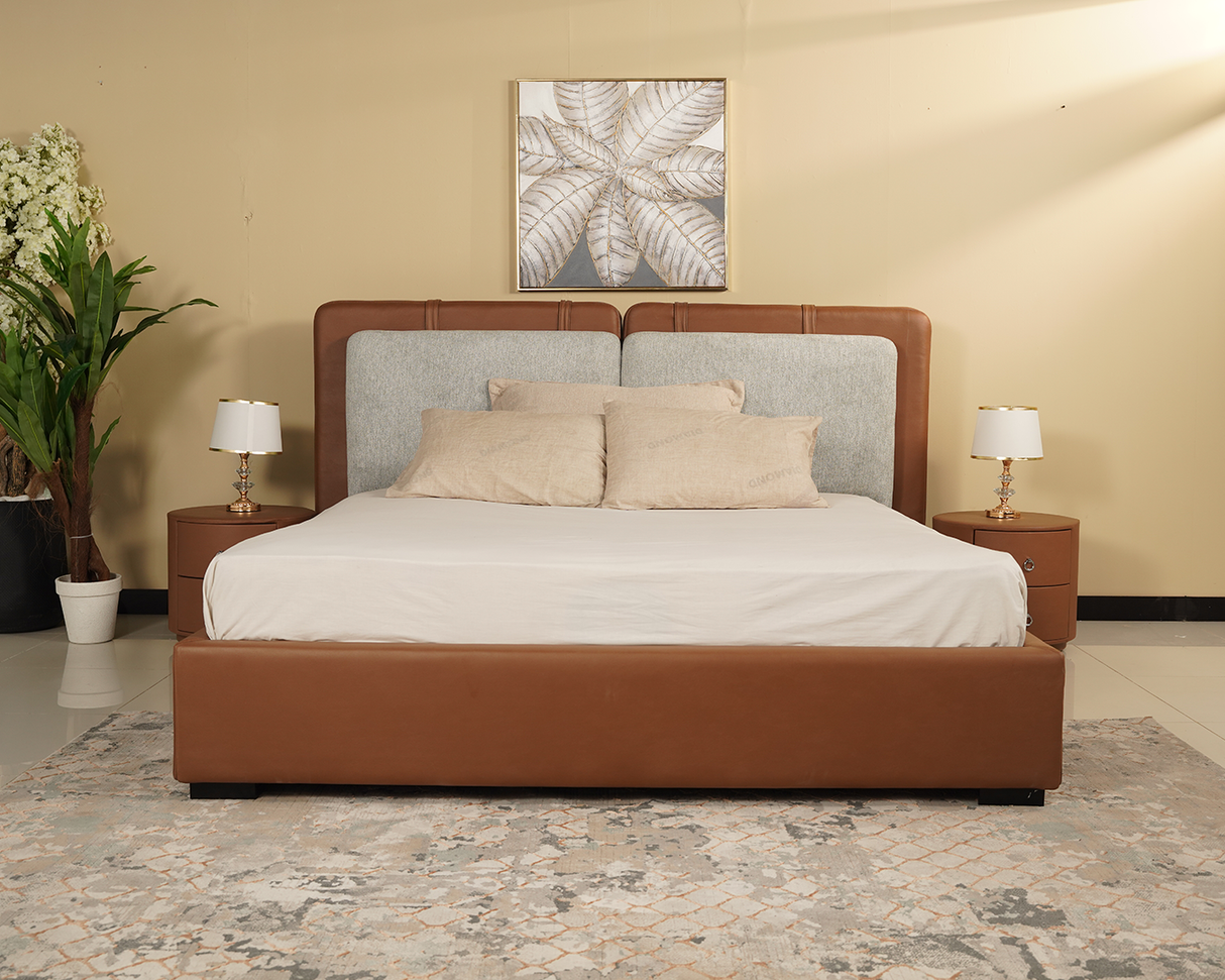 ZHomes Bed Jane at Zubaidas Homestore Best for Home Shopping