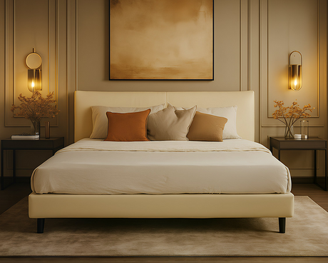 ZHomes Bed Kappa at Zubaidas Homestore Pakistan