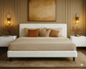 ZHomes Bed Kappa at Zubaidas Homestore Most Famous Homestore in Pakistan