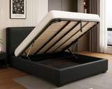 ZHomes Bed Kooper With Storage at Zubaidas Homestore Most Famous Homestore in Pakistan