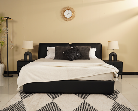 ZHomes Bed Kooper With Storage at Zubaidas Homestore Pakistan