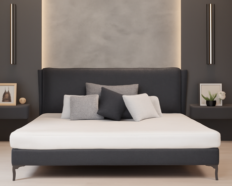 ZHomes Bed Kris at Zubaidas Homestore Pakistan