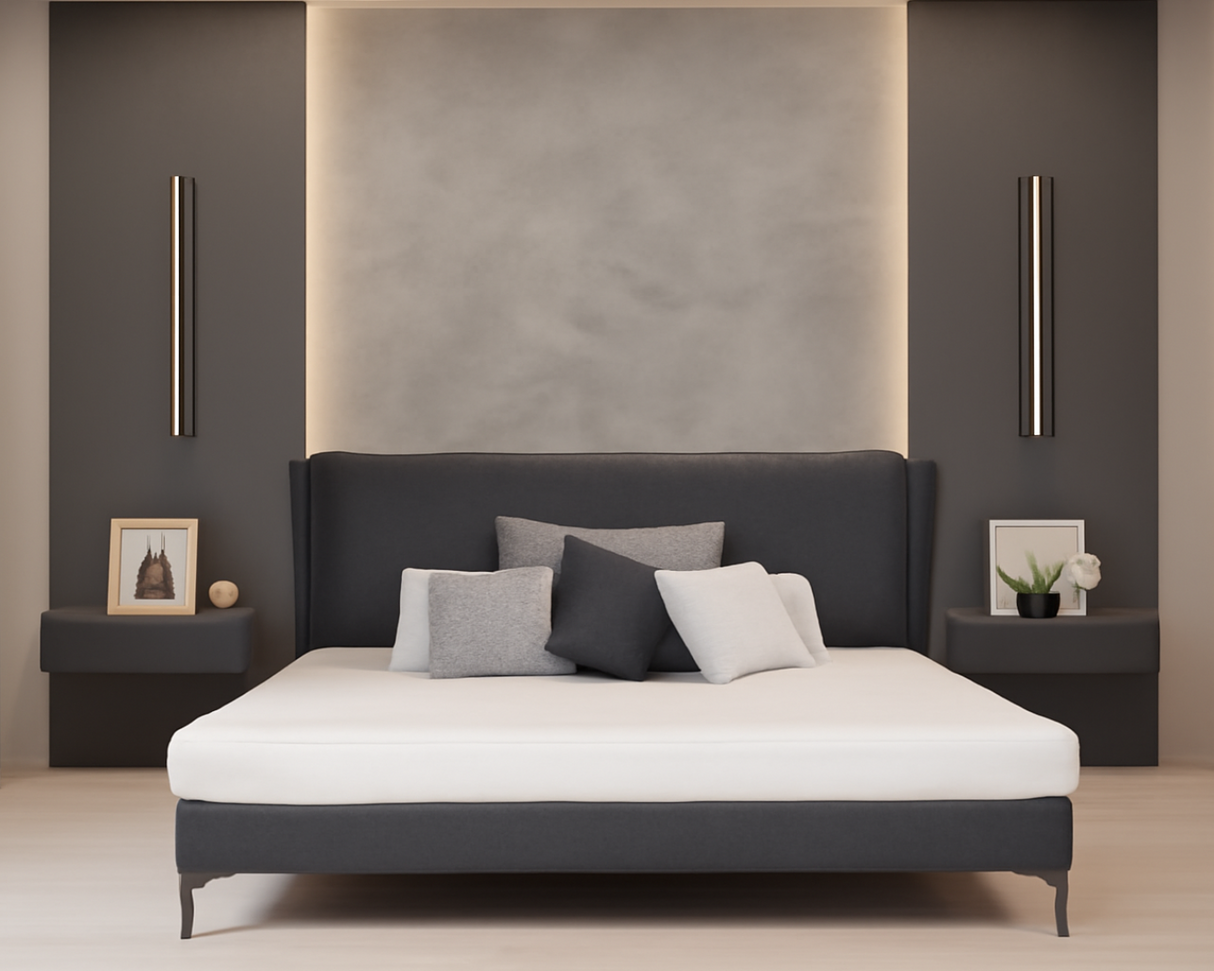 ZHomes Bed Kris at Zubaidas Homestore Best for Home Shopping