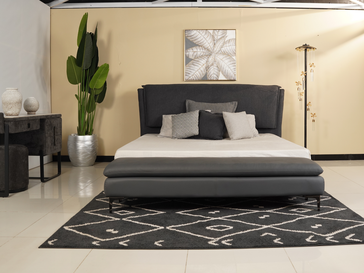 ZHomes Bed Kris at Zubaidas Homestore Online Pakistan