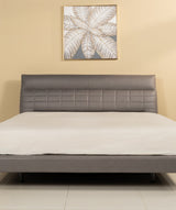 ZHomes Bed Lexi at Zubaidas Homestore - Pakistan's Favorite Destination for Home Shopping