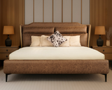 ZHomes Bed Richard at Zubaidas Homestore Pakistan