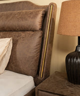 ZHomes Bed Richard at Zubaidas Homestore Most Famous Homestore in Pakistan