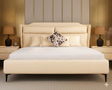 ZHomes Bed Richard at Zubaidas Homestore #No 1 Homestore in Pakistan
