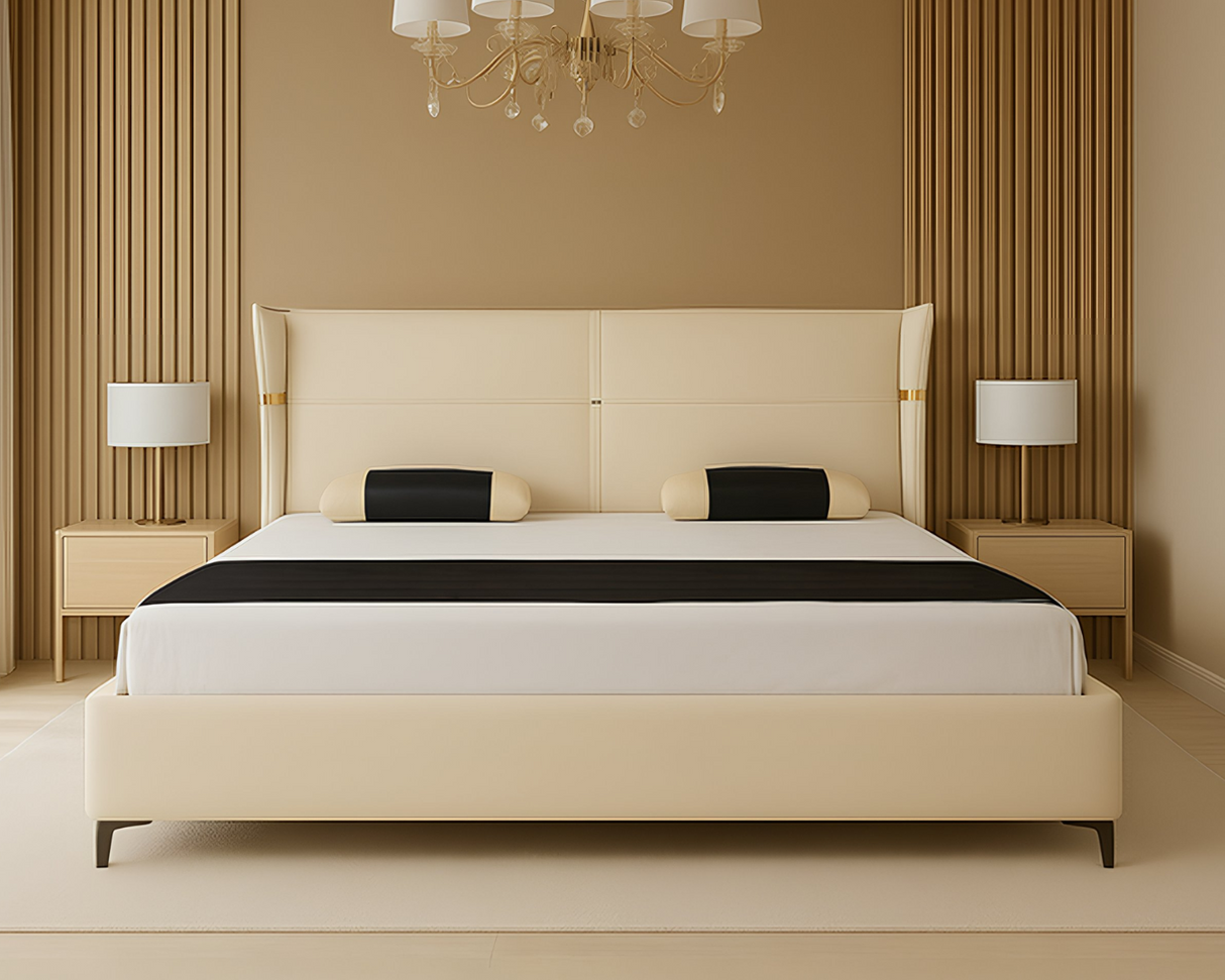 ZHomes Bed Richy at Zubaidas Homestore Pakistan