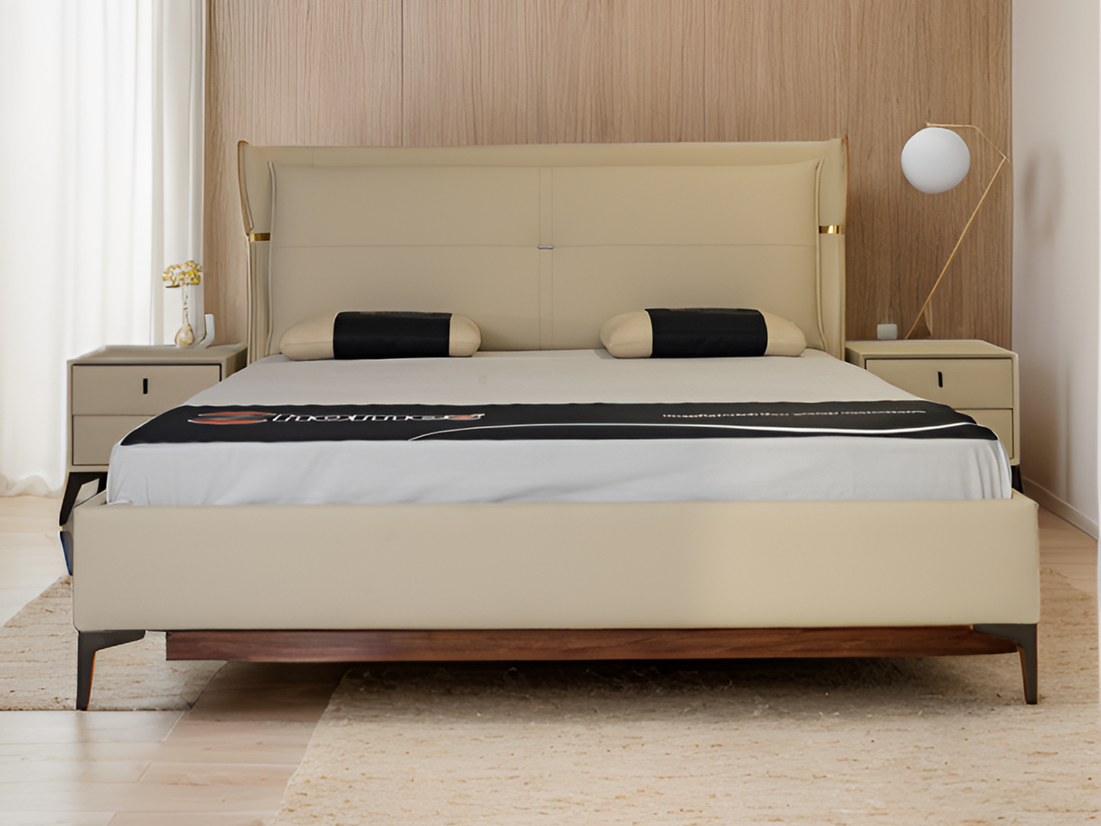 ZHomes Bed Richy at Zubaidas Homestore Online Pakistan