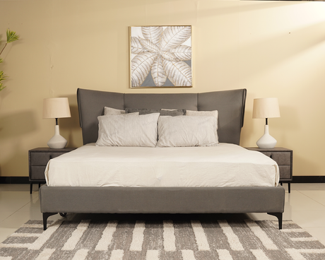 ZHomes Bed Victor at Zubaidas Homestore Pakistan