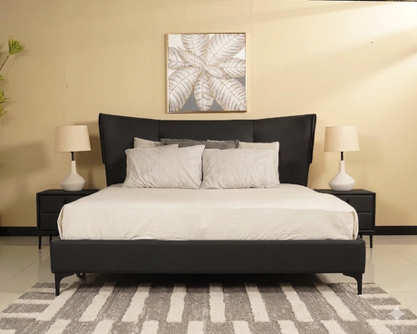ZHomes Bed Victor at Zubaidas Homestore Most Famous Homestore in Pakistan