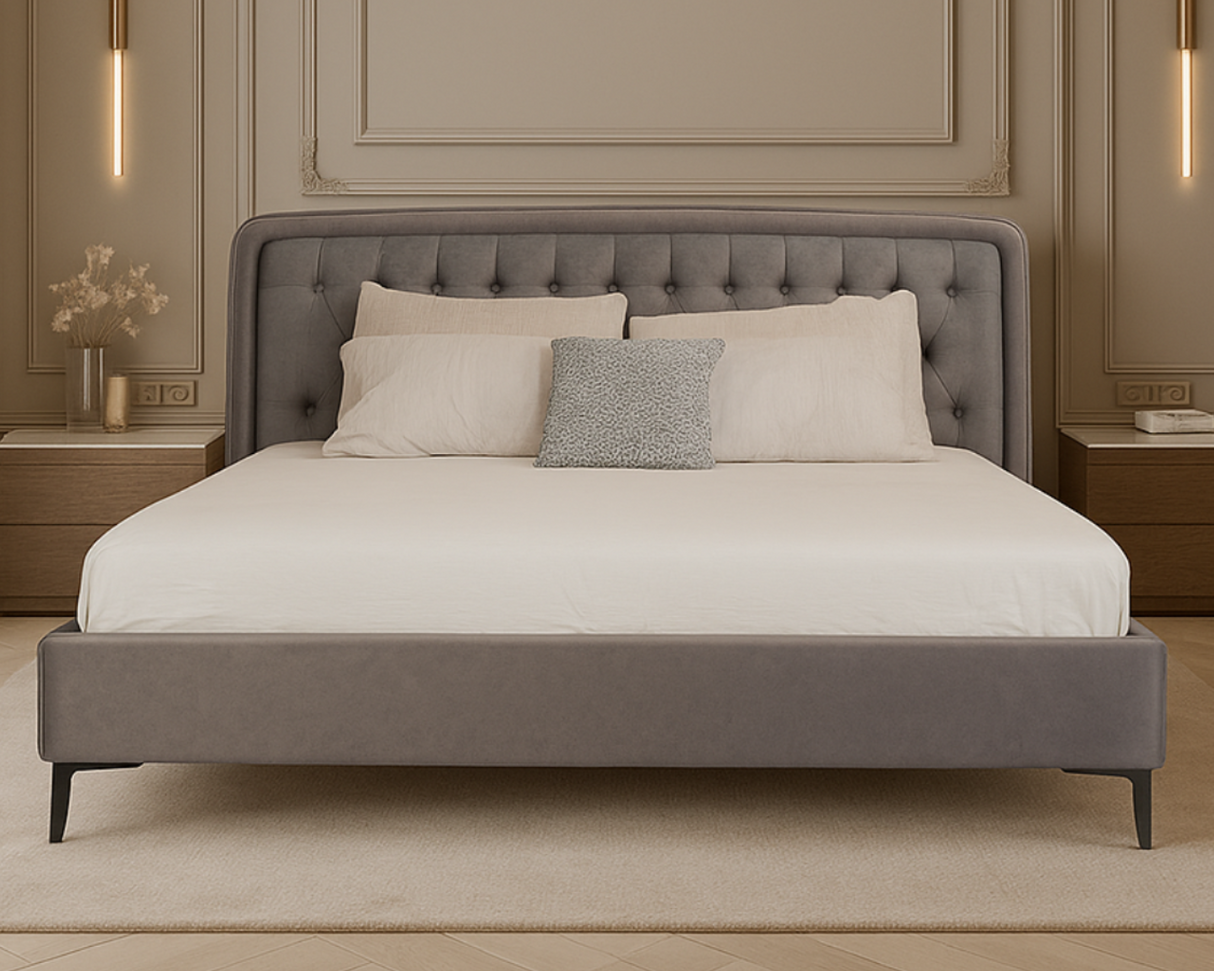 ZHomes Bed Vincy at Zubaidas Homestore Pakistan