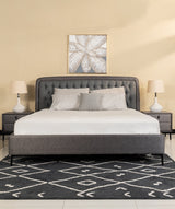ZHomes Bed Vincy at Zubaidas Homestore - Pakistan's Favorite Destination for Home Shopping