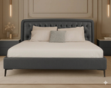 ZHomes Bed Vincy at Zubaidas Homestore #No 1 Homestore in Pakistan