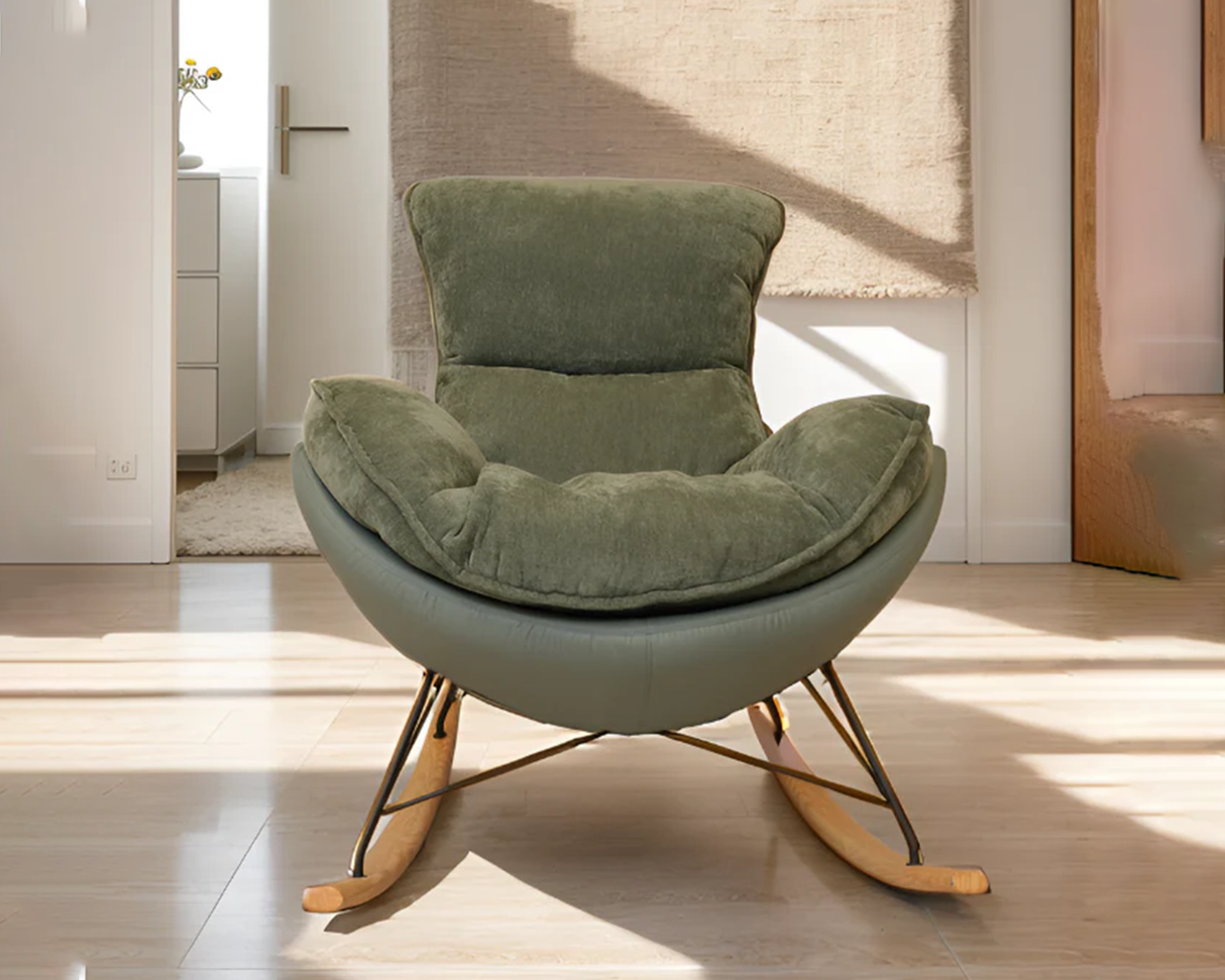 ZHomes Chair Rocking at Zubaidas Homestore Best for Home Shopping