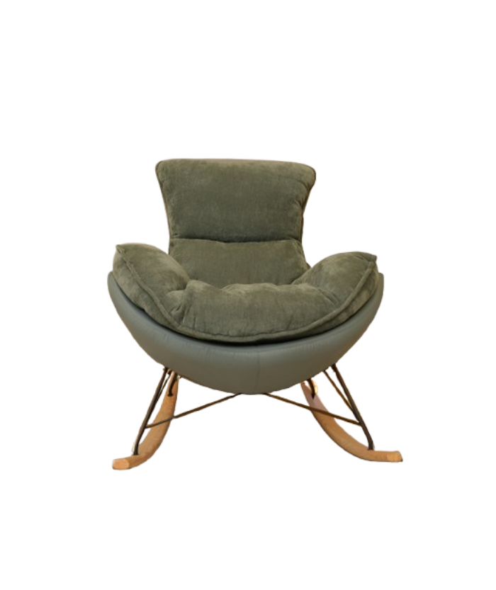 ZHomes Chair Rocking at Zubaidas Homestore Online Pakistan