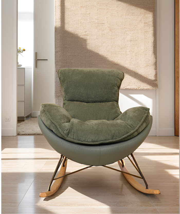 ZHomes Chair Rocking at Zubaidas Homestore Most Famous Homestore in Pakistan