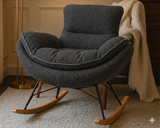 ZHomes Chair Rocking at Zubaidas Homestore - Pakistan's Favorite Destination for Home Shopping