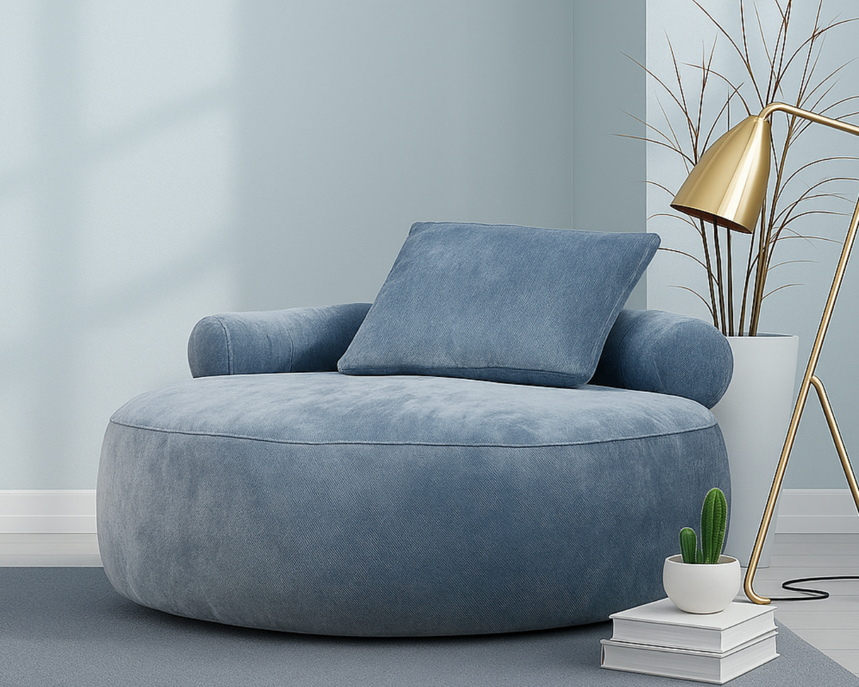ZHomes Couch Scarlett at Zubaidas Homestore Pakistan
