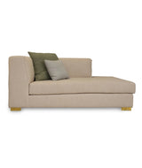 ZHomes Daybed Gilano RHS at Zubaidas Homestore Best for Home Shopping
