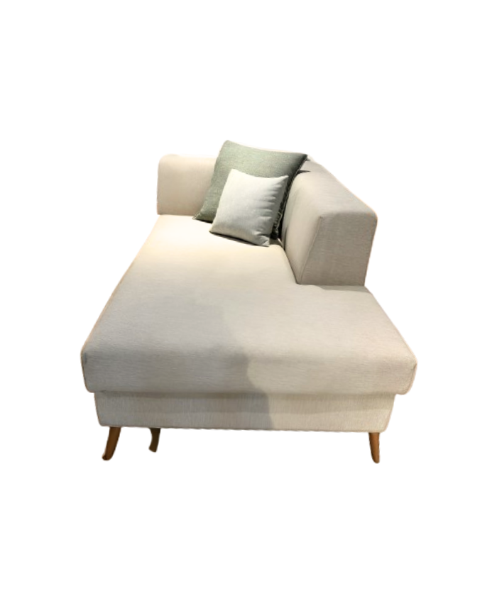 ZHomes Daybed Gilano RHS at Zubaidas Homestore - Pakistan's Favorite Destination for Home Shopping