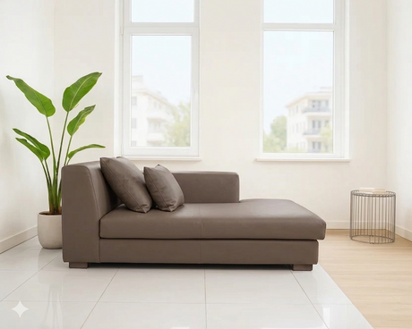 ZHomes Daybed Gilano RHS at Zubaidas Homestore The Largest Homestore in Pakistan