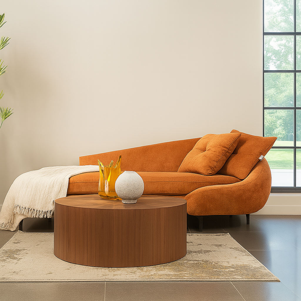 ZHomes Daybed Hermes at Zubaidas Homestore - Pakistan's Favorite Destination for Home Shopping