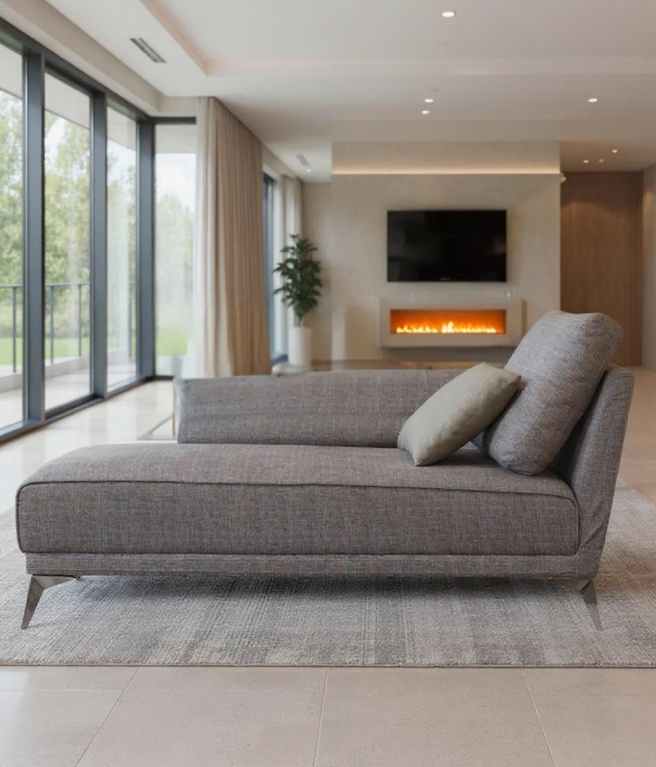 ZHomes Daybed Pine LHS at Zubaidas Homestore Pakistan